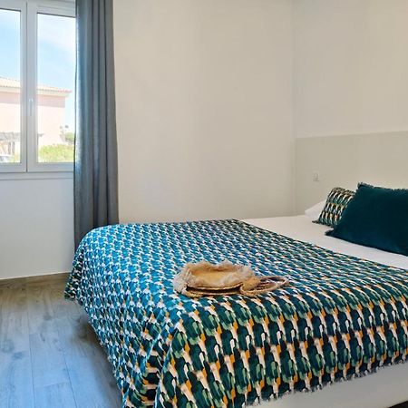 Residence Des Iles Л'Иль-Рус Экстерьер фото