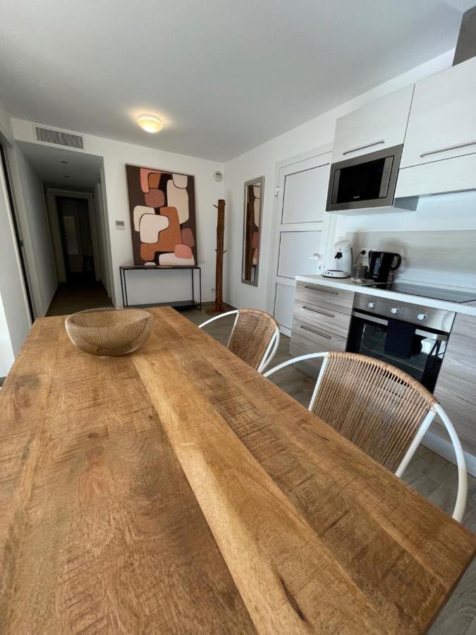 Residence Des Iles Л'Иль-Рус Экстерьер фото